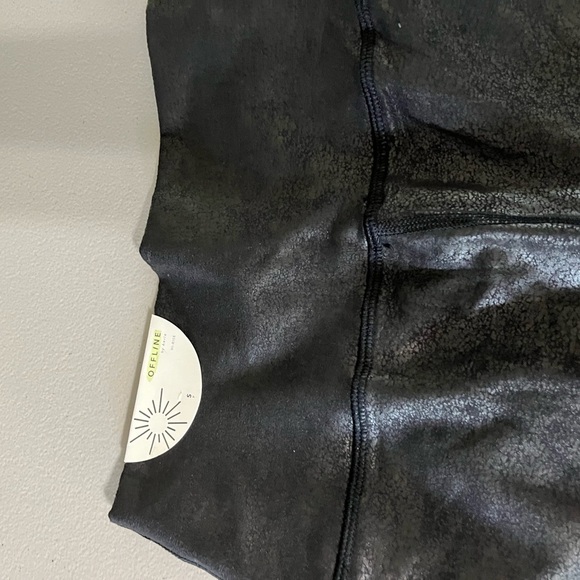 Aerie Offline High Rise Leggings S - Picture 2 of 5